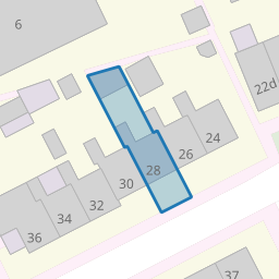 Perceel MLS00-A-2880