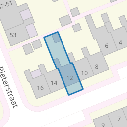 Perceel MLS00-A-2887