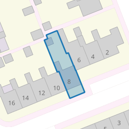 Perceel MLS00-A-2889