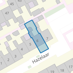 Perceel MLS00-A-2897