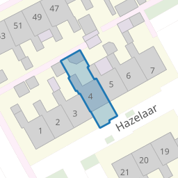 Perceel MLS00-A-2899