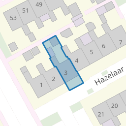 Perceel MLS00-A-2900