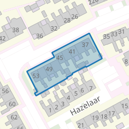 Perceel MLS00-A-2905