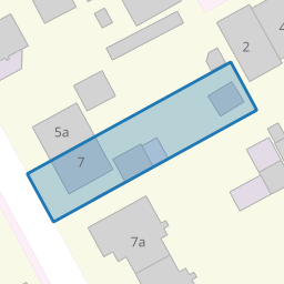 Perceel MLS00-A-2906