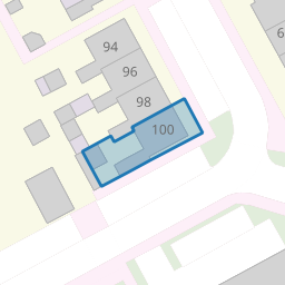 Perceel MLS00-A-2908