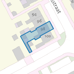 Perceel MLS00-A-2909