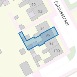 Perceel MLS00-A-2910