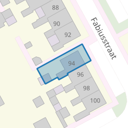 Perceel MLS00-A-2911