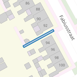 Perceel MLS00-A-2912