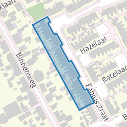 Perceel MLS00-A-2913