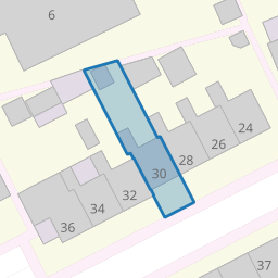 Perceel MLS00-A-2917