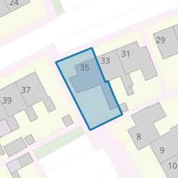 Perceel MLS00-A-2918