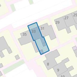 Perceel MLS00-A-2919