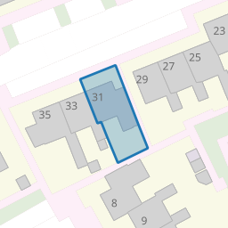 Perceel MLS00-A-2920