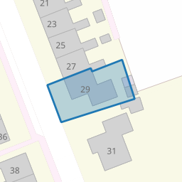 Perceel MLS00-A-2933