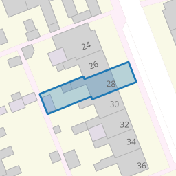 Perceel MLS00-A-2936