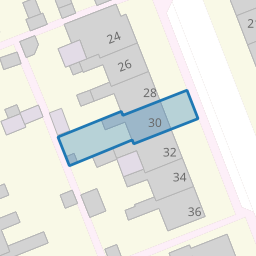 Perceel MLS00-A-2937