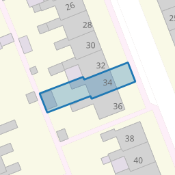 Perceel MLS00-A-2939