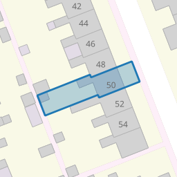 Perceel MLS00-A-2943