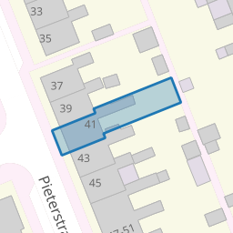 Perceel MLS00-A-2950