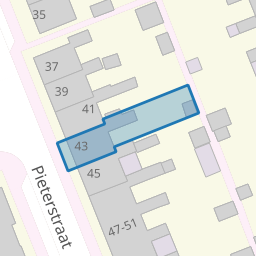 Perceel MLS00-A-2951