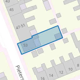 Perceel MLS00-A-2954