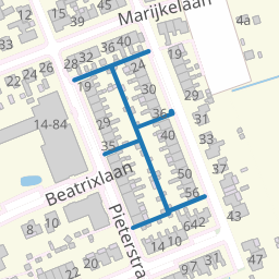 Perceel MLS00-A-2956