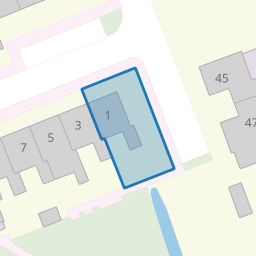 Perceel MLS00-A-2957