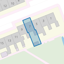 Perceel MLS00-A-2960