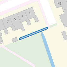 Perceel MLS00-A-2962