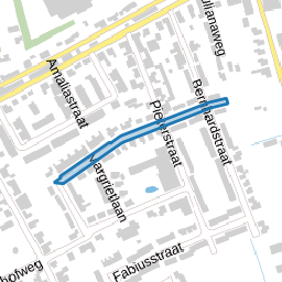 Perceel MLS00-A-2967