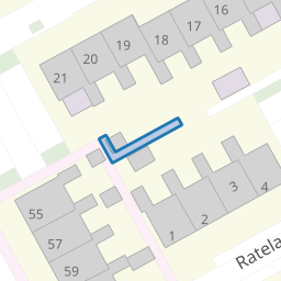 Perceel MLS00-A-2968