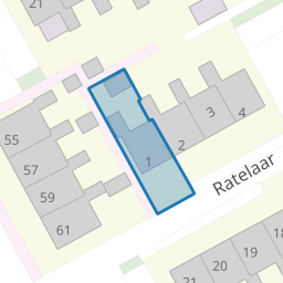 Perceel MLS00-A-2969