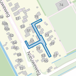 Perceel MLS00-A-2977