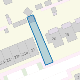 Perceel MLS00-A-2978