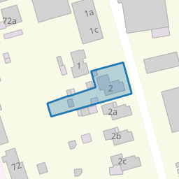 Perceel MLS00-A-2983