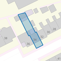 Perceel MLS00-A-2989