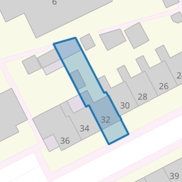 Perceel MLS00-A-2990