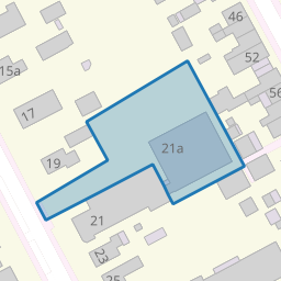 Perceel MLS00-A-2991