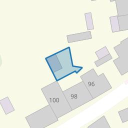 Perceel MLS00-A-2996