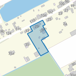 Perceel MLS00-A-2998