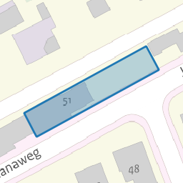 Perceel MLS00-A-3003