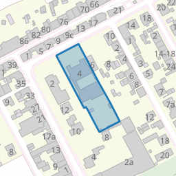 Perceel MLS00-A-3005