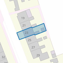 Perceel MLS00-A-3009