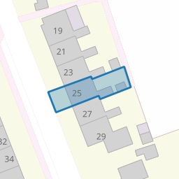 Perceel MLS00-A-3010