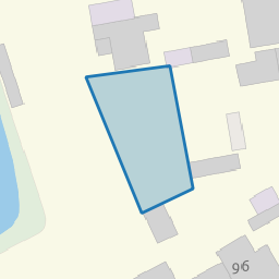 Perceel MLS00-A-3012