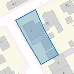 Perceel MLS00-A-3013