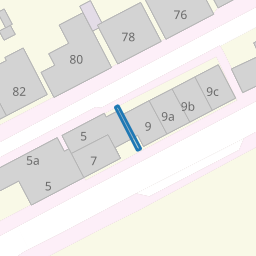 Perceel MLS00-A-3018