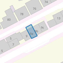 Perceel MLS00-A-3020