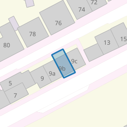 Perceel MLS00-A-3021